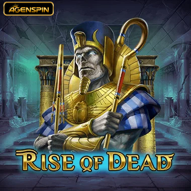 Rise of dead