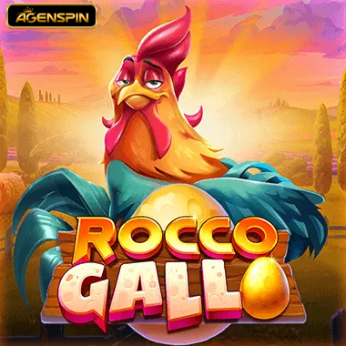 Roccogallo