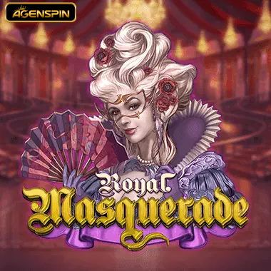 Royal masquerade