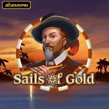 Sails OF Gold