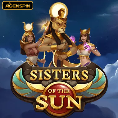 Sister OF The Sun