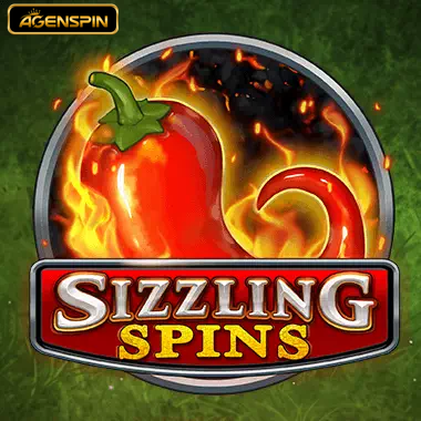 Sizzling Spins