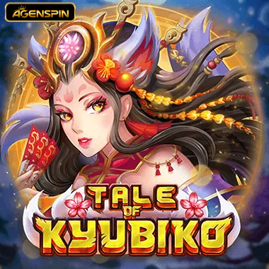 Tale of kyubiko