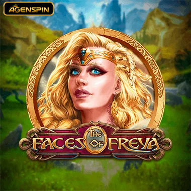 The Face OF FREYA