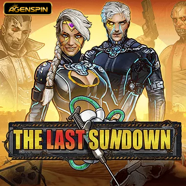 The Last Sundown