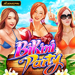 bikini party