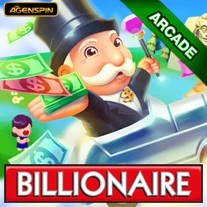 billionaire