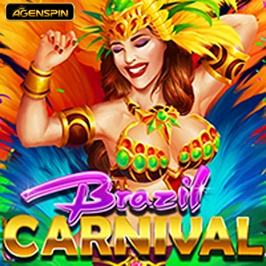 brazil carnival