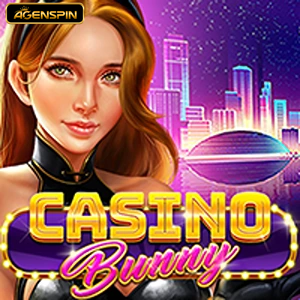 casino bunny