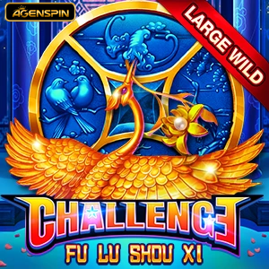 challange fulushouxi