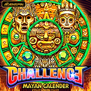 challange mayancalender