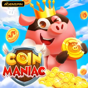 coinmaniac