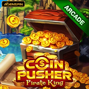 coin pusher pirate king