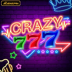 crazy 777