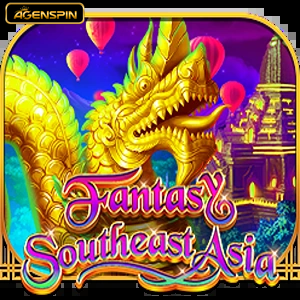 fantasy southeast asia