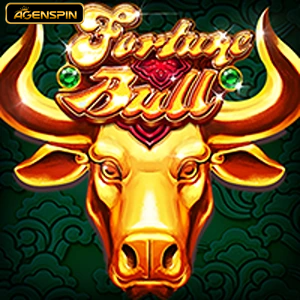 fortune bull