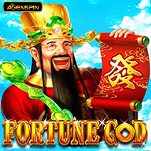 fortune god