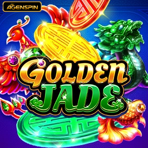 golden jade