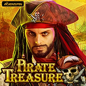 pirate treasure