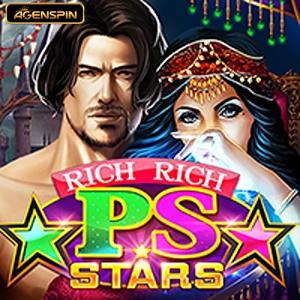 rich rich ps stars