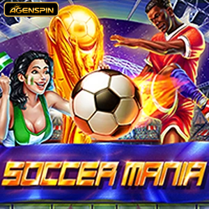 soccer mania