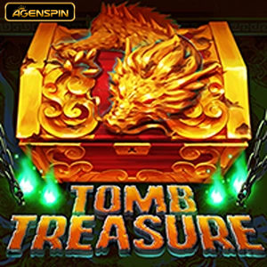 tomb treasure