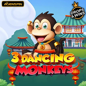 3dancingmonkeys