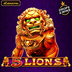 5 Lions