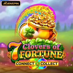 7 Clovers Of Fortune