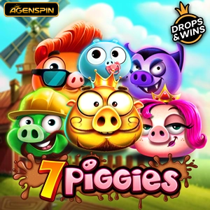 7 Piggies