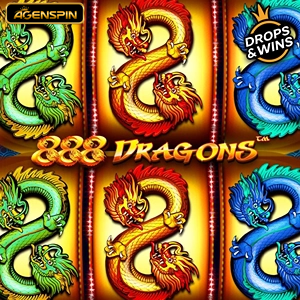 888 Dragons