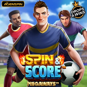 Spin and Score