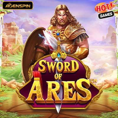 Sword of Ares