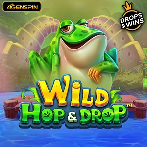 Wild Hop and Drop