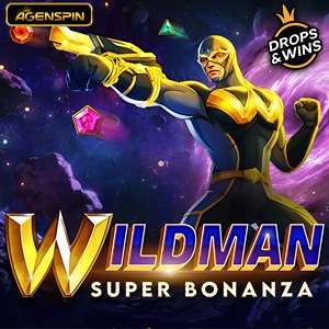 Wildman Super Bonanza