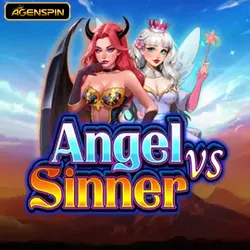 angel vs sinner