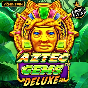 Aztec Gems Deluxe