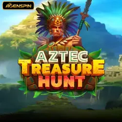 aztec treasure hunt