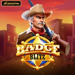 badge blitz