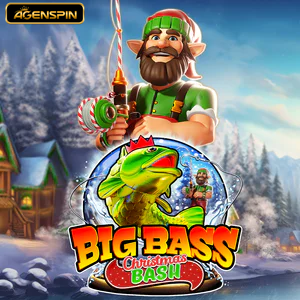 Big Bass Christms Bash