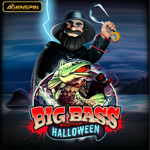 Big Bass Halloween