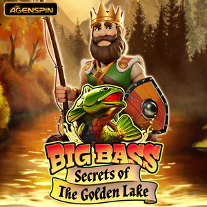 bi gbass secrets of the golden lake