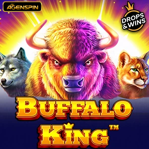 Buffalo King