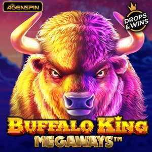 Buffalo King Megaways