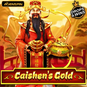 Caishen Gold