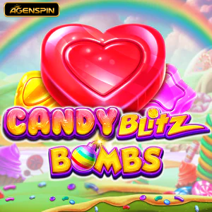 Candy Blits Bombs