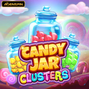 Candy Jar Clusters