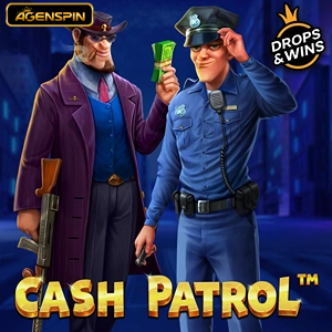 Cash Patrol