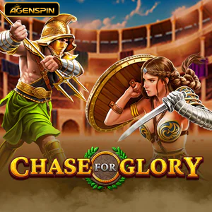 Chase OF Glory