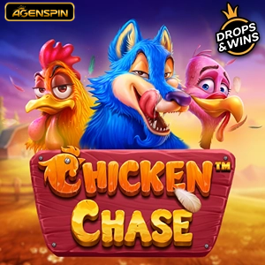 Chicken Chase